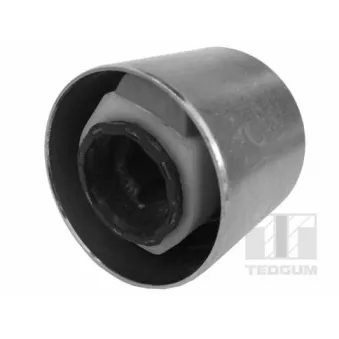 Silent bloc de suspension (train avant) TEDGUM 00084306