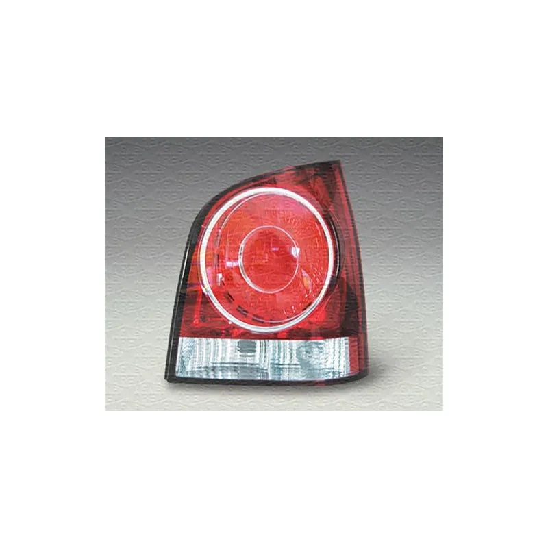 Feu arrière MAGNETI MARELLI 714000028300
