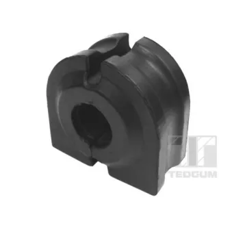 Suspension, stabilisateur TEDGUM