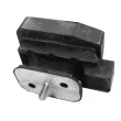 Suspension, support de boîte de vitesse manuelle TEDGUM 00086103 - Visuel 1