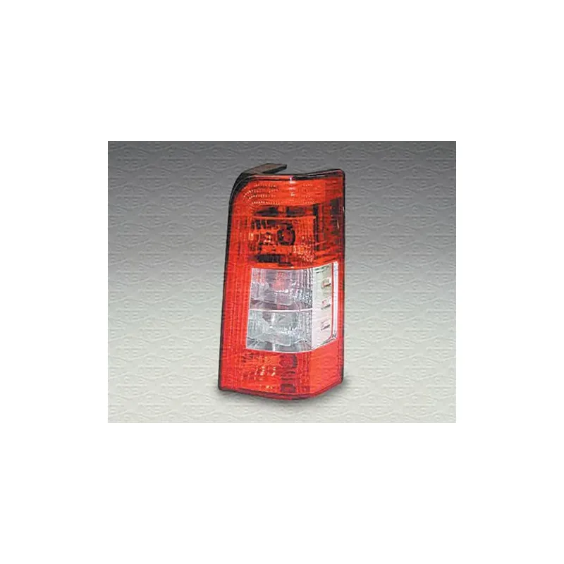 Feu arrière MAGNETI MARELLI 714000028344