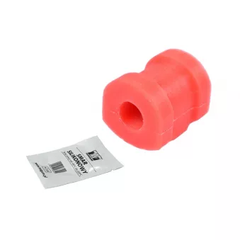 Suspension, stabilisateur TEDGUM