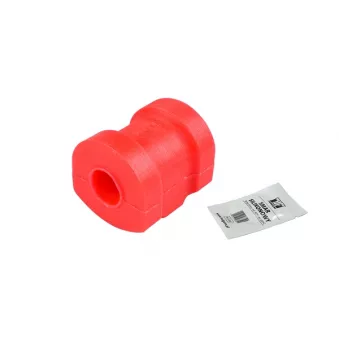 Suspension, stabilisateur TEDGUM