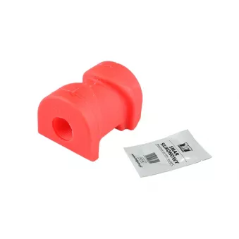 Suspension, stabilisateur TEDGUM