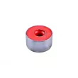 Silent bloc de suspension (train avant) TEDGUM 00087488 - Visuel 2
