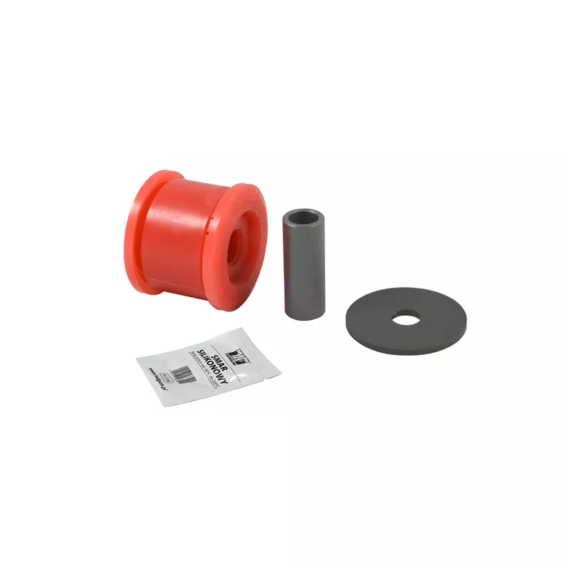 Suspension, Différentiel TEDGUM 00087503