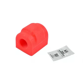 Suspension, stabilisateur TEDGUM 00087504