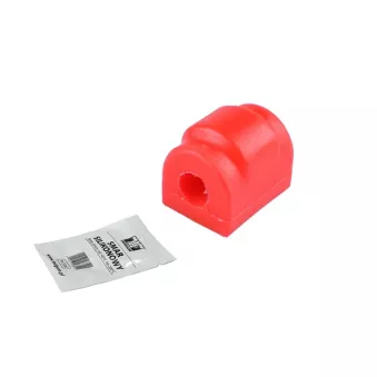 Suspension, stabilisateur TEDGUM 00087505