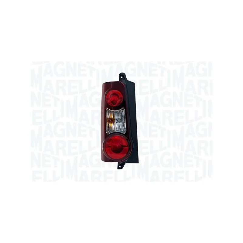 Feu arrière MAGNETI MARELLI 714000028352