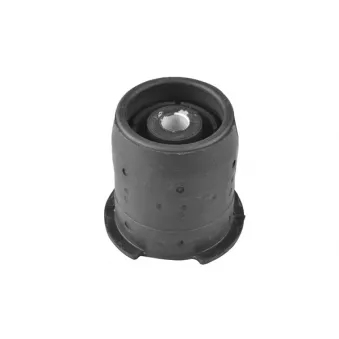 Suspension, corps de l'essieu TEDGUM 00088176