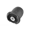 Suspension, corps de l'essieu TEDGUM 00088176 - Visuel 2