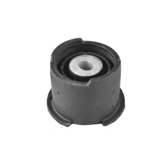 Suspension, corps de l'essieu avant droit TEDGUM 00088181