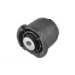 Suspension, corps de l'essieu avant droit TEDGUM 00088181 - Visuel 2