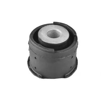 Suspension, corps de l'essieu TEDGUM 00088184