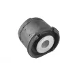 Suspension, corps de l'essieu TEDGUM 00088184 - Visuel 2