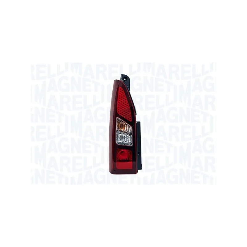 Feu arrière MAGNETI MARELLI 714000028362