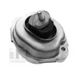 Support moteur TEDGUM 00088396 - Visuel 1