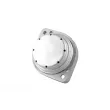 Support moteur avant gauche TEDGUM 00088434 - Visuel 2