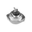 Support moteur avant droit TEDGUM 00088530 - Visuel 1