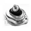 Support moteur avant gauche TEDGUM 00088534 - Visuel 1
