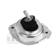 Support moteur avant droit TEDGUM 00088550 - Visuel 1