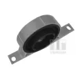 Suspension, arbre de cardan TEDGUM 00088568 - Visuel 1