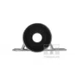 Suspension, arbre de cardan TEDGUM 00088568 - Visuel 2
