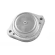 Support moteur avant gauche TEDGUM 00088692 - Visuel 2