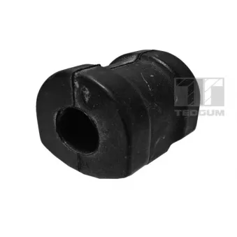 Suspension, stabilisateur TEDGUM 00088780