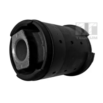 Suspension, corps de l'essieu TEDGUM 00089100