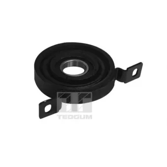 Suspension, arbre de cardan TEDGUM 00089337