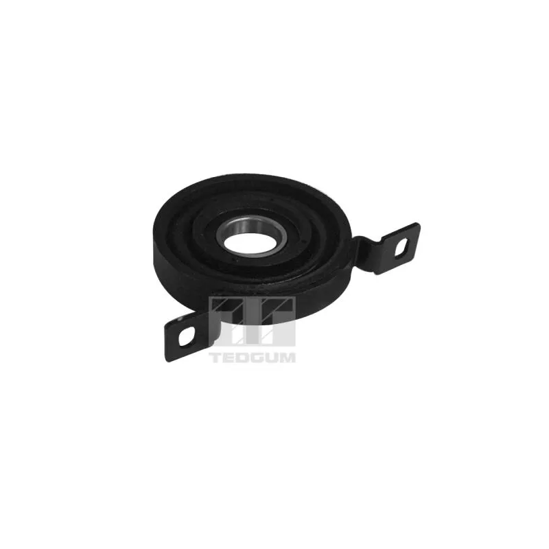 Suspension, arbre de cardan TEDGUM 00089337