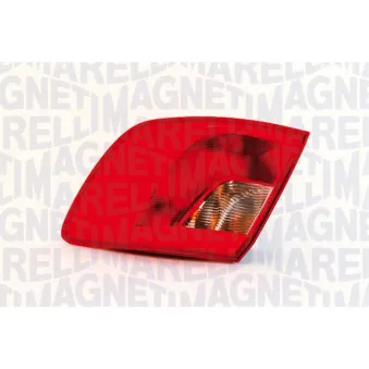 Feu arrière MAGNETI MARELLI 714000028521