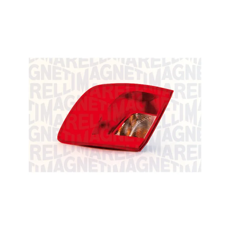 Feu arrière MAGNETI MARELLI 714000028521