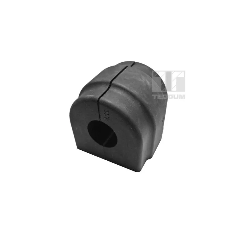 Suspension, stabilisateur TEDGUM 00089492