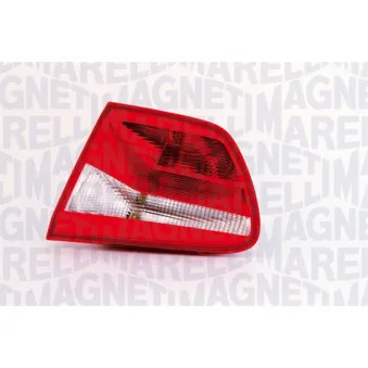 Feu arrière MAGNETI MARELLI 714000028530