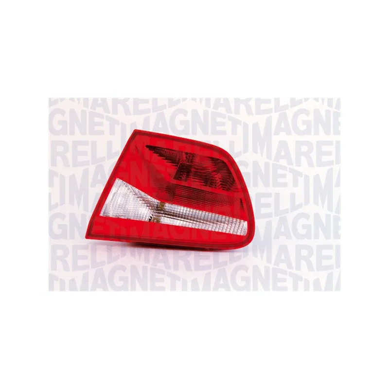 Feu arrière MAGNETI MARELLI 714000028531