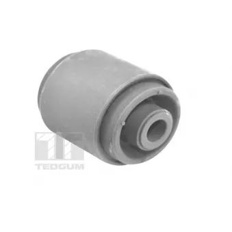 Silent bloc de suspension (train avant) TEDGUM 00089757