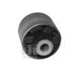 Silent bloc de suspension (train avant) TEDGUM 00089769 - Visuel 1