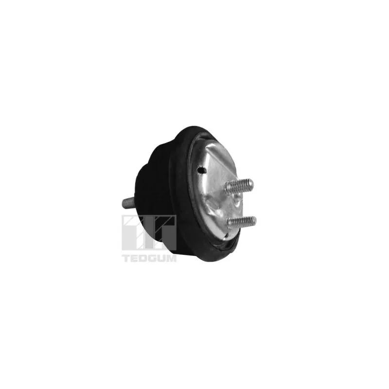 Support moteur avant gauche TEDGUM 00089778
