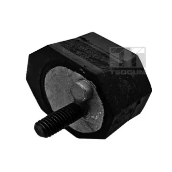 Suspension, support de boîte automatique TEDGUM