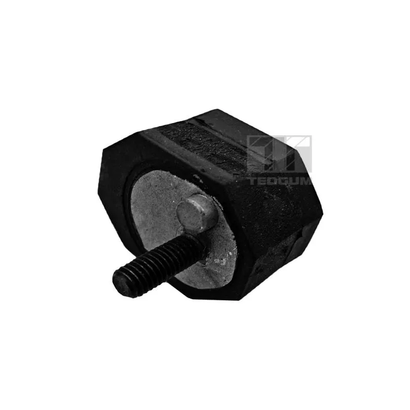 Suspension, support de boîte automatique TEDGUM 00089785