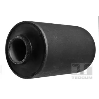 Silent bloc de suspension (train avant) TEDGUM 00112254