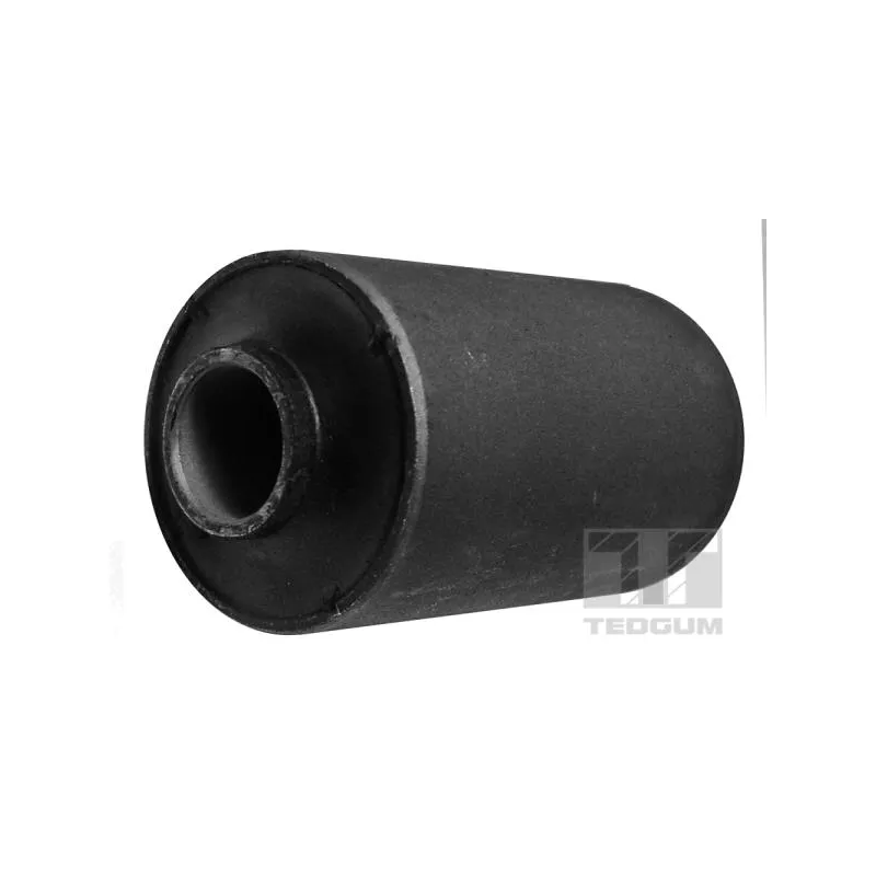 Silent bloc de suspension (train avant) TEDGUM 00112254