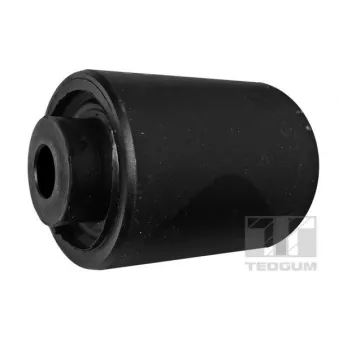 Silent bloc de suspension (train avant) TEDGUM 00112262