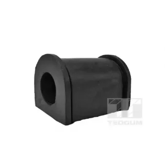 Suspension, stabilisateur TEDGUM 00112264