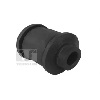Silent bloc de suspension (train avant) TEDGUM 00116901