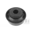 Silent bloc de suspension (train avant) TEDGUM 00118099 - Visuel 1