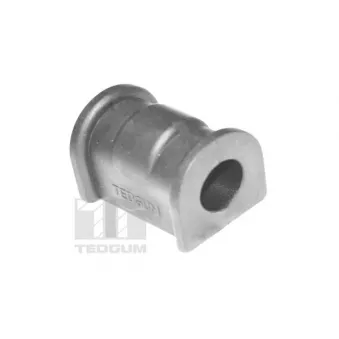 Suspension, stabilisateur TEDGUM 00121443