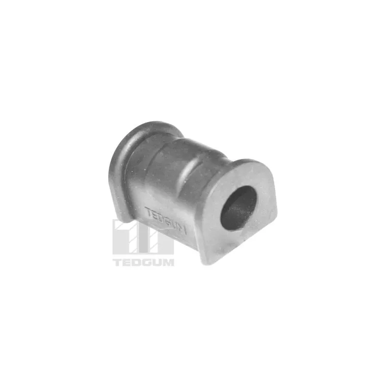 Suspension, stabilisateur TEDGUM 00121443